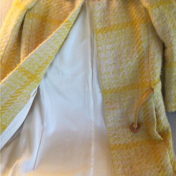 Vintage BH Wragge wool coat - Picture 4 of 6